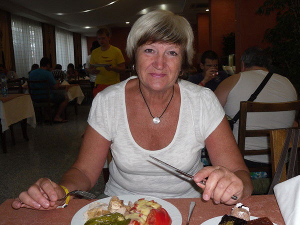 Валентина Разумова