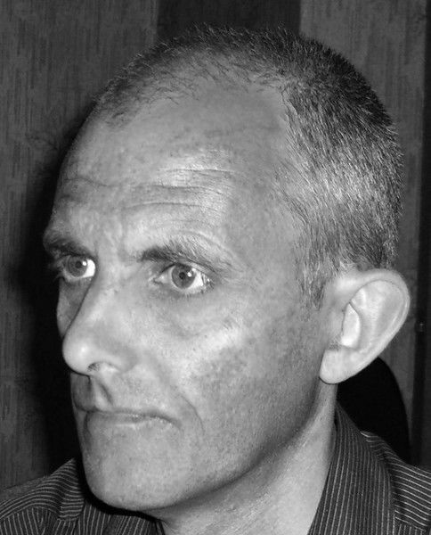 Георгий Журба