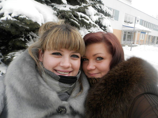 Ольга Лешкевич