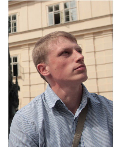 Анатолий Мехов