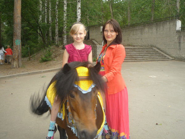 Ксения Кутергина