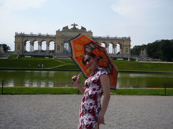 Лариса Махиня