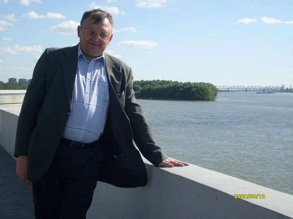 Александр Тарабара