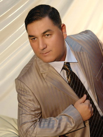 Байраммырат Атамаммедов