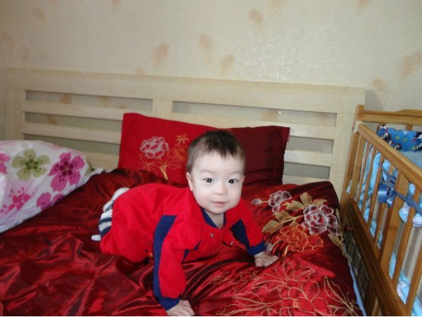 Жания Ахметжанова