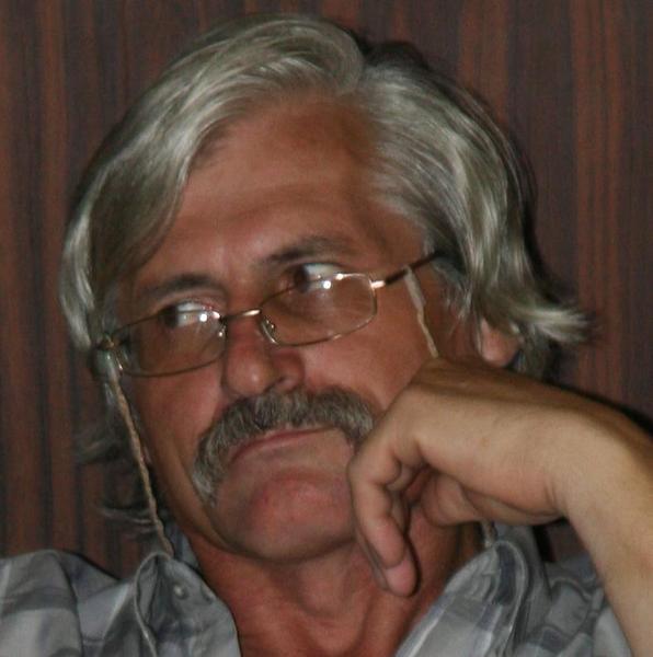 Vladimir Stepanov