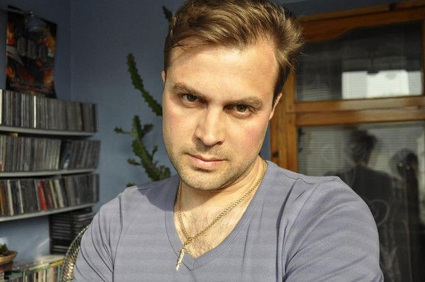 Володя Клинин