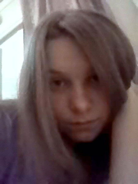 Виктория Бродовская