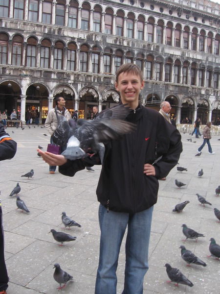 Артем Егоров