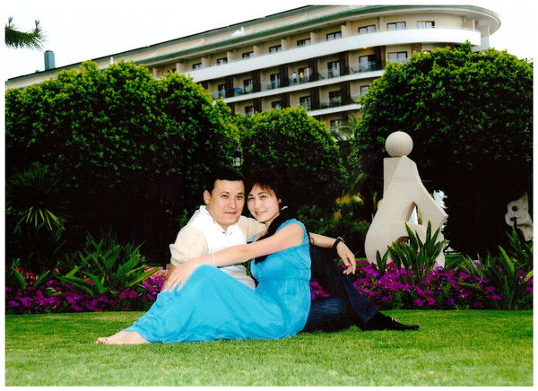 Жансая Урлибаева