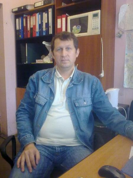 Максим Коровин