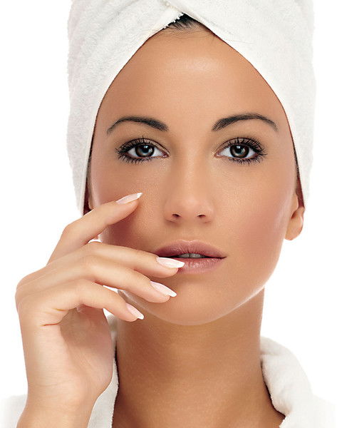 Integree / Интегри / Семейный Салон Крас