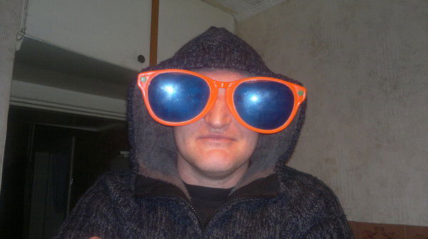 Алексей Тарабаев