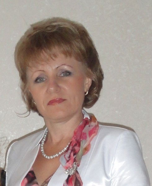 Светлана Классен