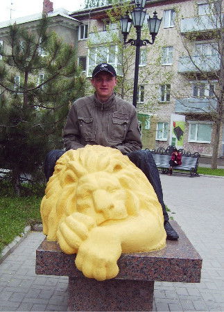 Саша Галица