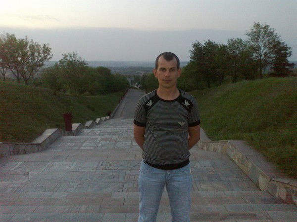 Евгений Прокопенко