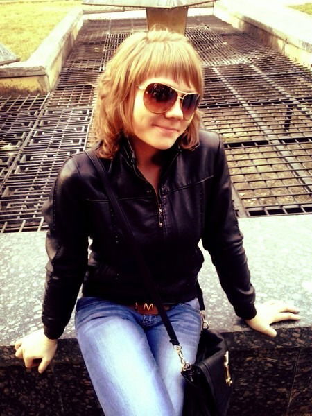 Нина Флейшауэр