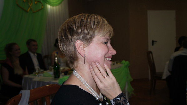 Наталья Байдюкова