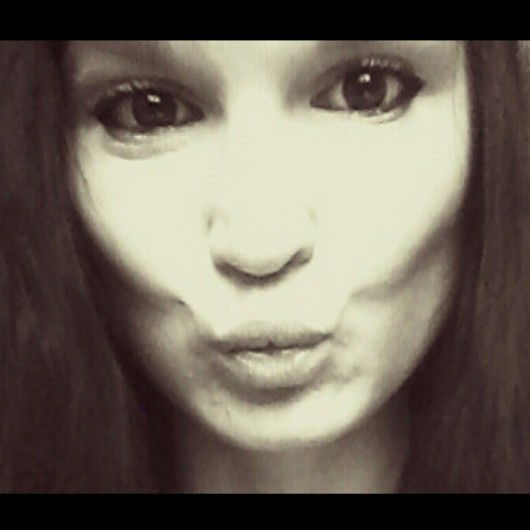 Ольга Арасланова