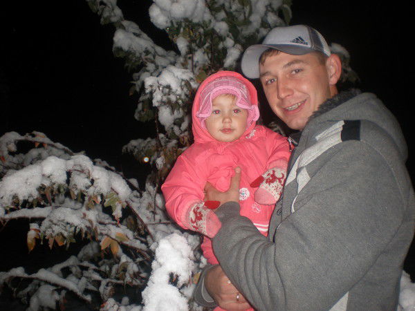 Алексей Тихонов