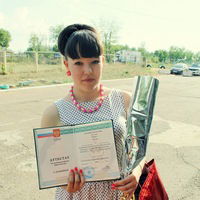 Наталья Лоптева