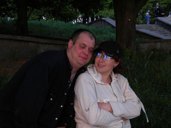 Ирина Шевчук