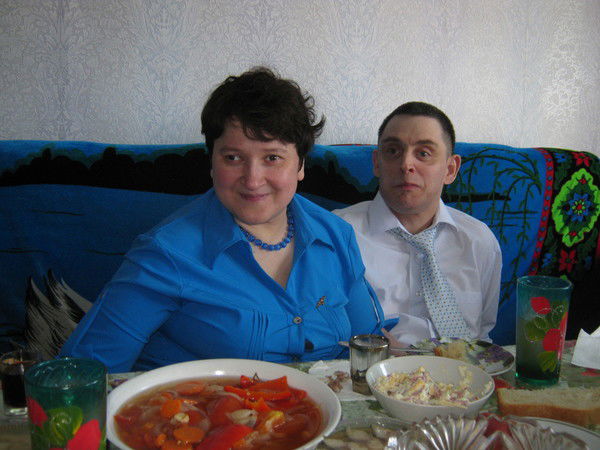 Александр Караганов