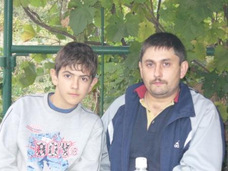 Владимир Хмыров