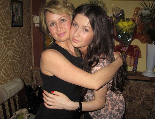 Оля Вепрева