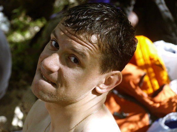 Николай Козуб