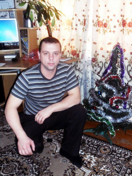 Торасов Андрей