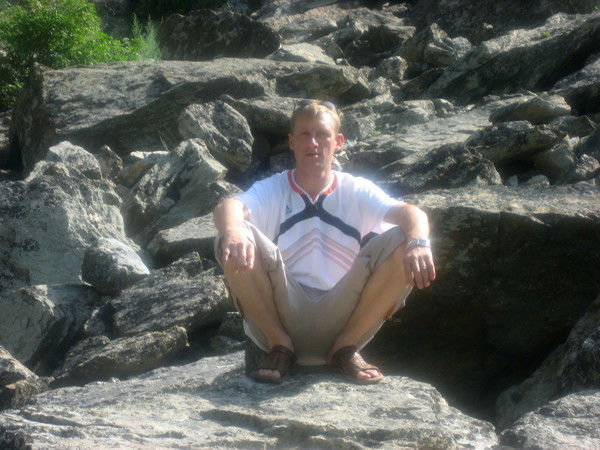 Алексей Петров