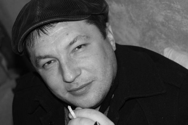 Евгений Еремеев