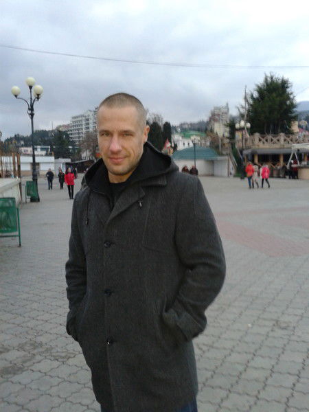 Руслан Киселев