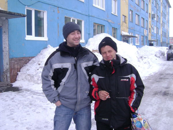 Саня Денисов