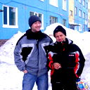 Саня Денисов