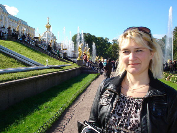 Ирина Бельская