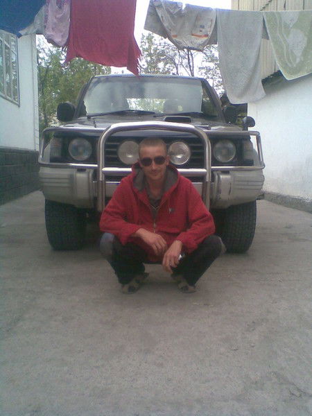 Константин Носков