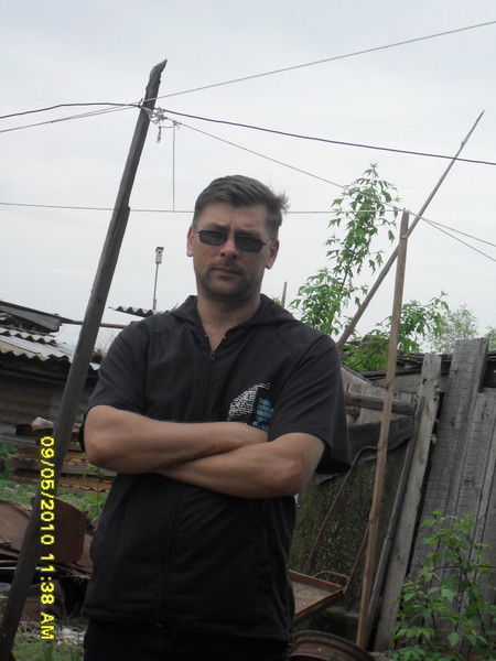 Николай Николай