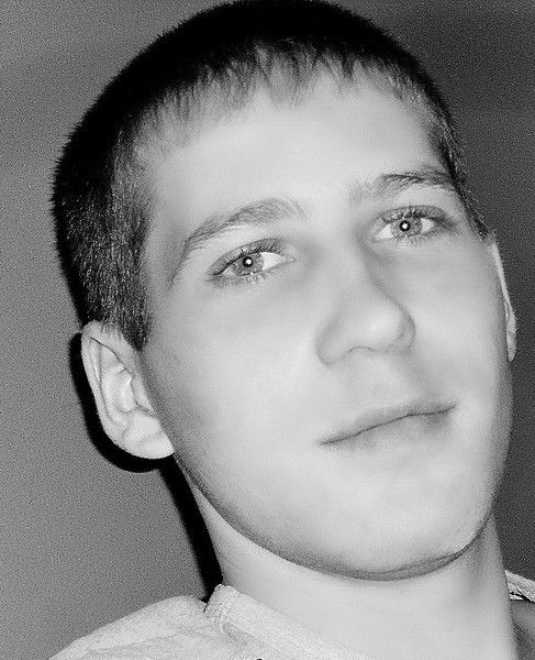 Евгений Щипунов