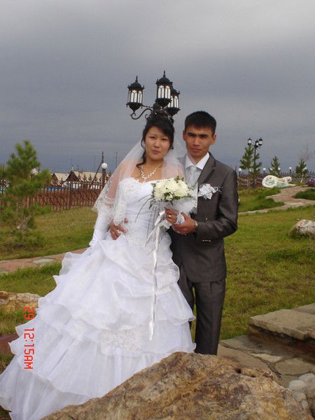 Асемгуль Оспанбекова