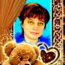 Лена Поцелуева