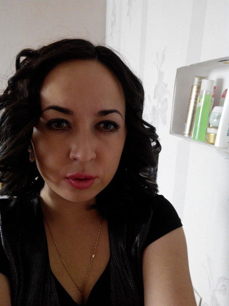 Кристина Мухина