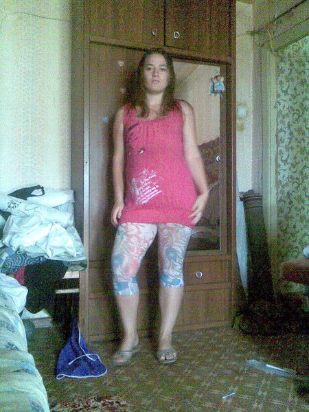 Светлана Аксёнова