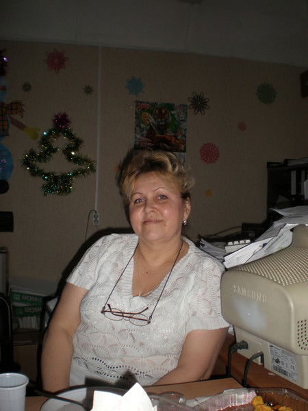 Эльвира Лиценбергер