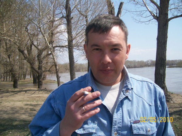 Рафик Махалкин