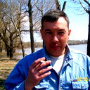 Рафик Махалкин