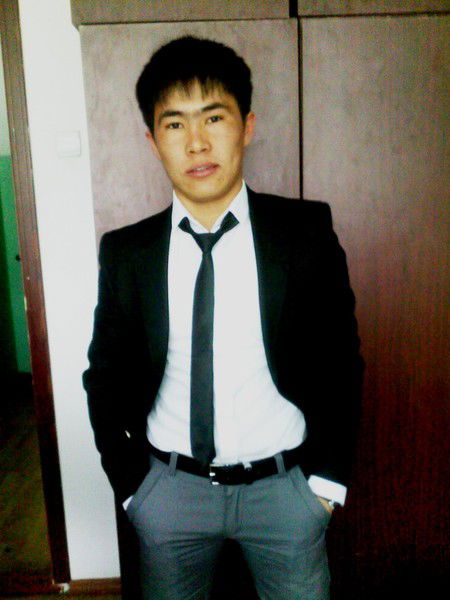 Нурмахан Мендикулов