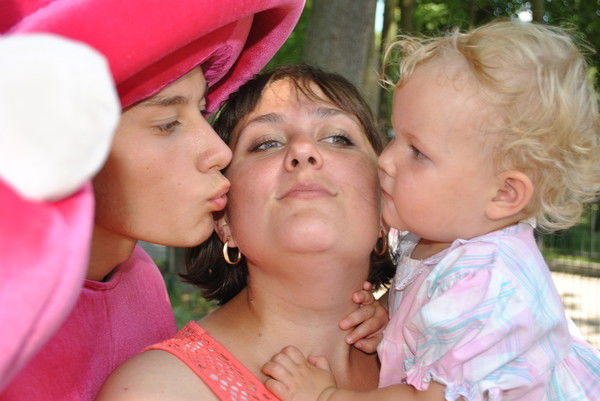 Ольга Грьянова