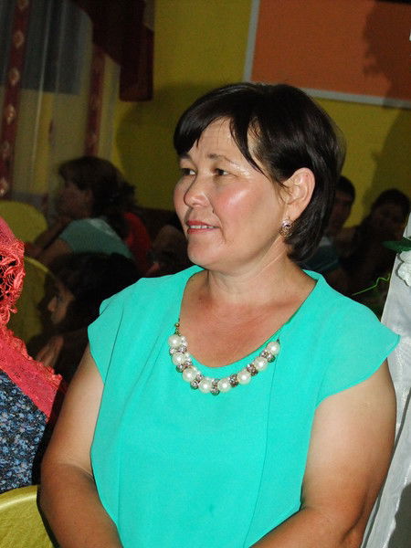 Жумакул Есиркепова